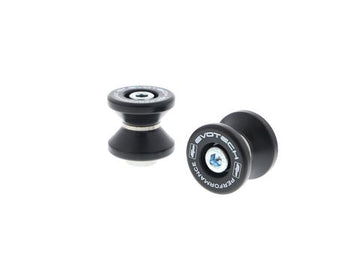 Evotech Performance Spools for Kawasaki Ninja 650